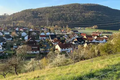 Image de Ferienwohnung/app. für 4 Gäste mit 60m² in Waldeck