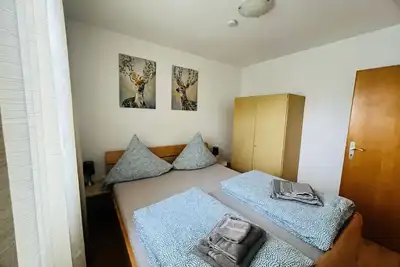 Image de Ferienwohnung/app. für 4 Gäste mit 50m² in Waldeck
