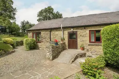 Image de Fieldfare, pet friendly, character holiday cottage in Kingsland