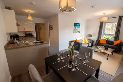 Image de Lagavulin Apartment No 10