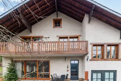 Image de Charmant gîte de 9 personnes au coeur de la nature Ardennaise