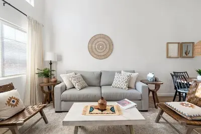 Image de 2br Serene Red Rock Retreat - Hot Tub & Nice Views