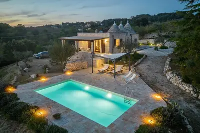 Image de Trulli Oasis - Putignano