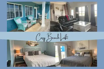 Image de Island Serenity: Beach Access & Family-Friendly Freeport Home