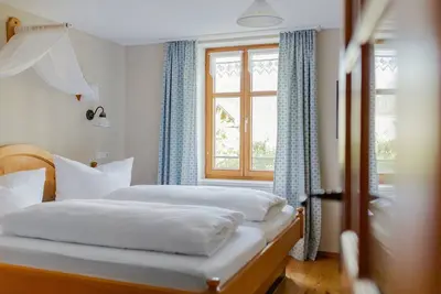 Image de Bregenzerwald Juniorsuite (Hotel) - Der*Adler Schoppernau
