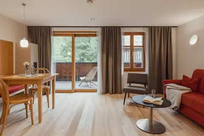 Image de Suite Emma (Hotel) - Der*Adler Schoppernau