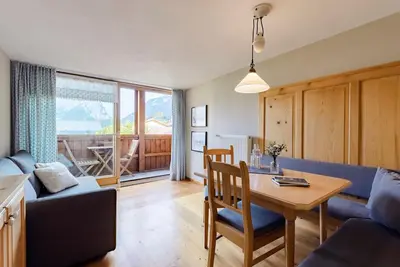 Image de Bregenzerwald Family Suite (Hotel) - Der*Adler Schoppernau