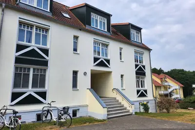 Image de FeWo am Steinberg - Apartment 33