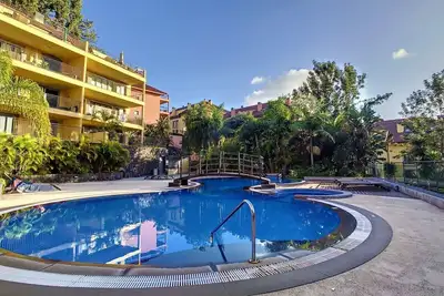 Image de Deluxe Living by LovelyStay