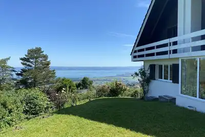 Image de Maison de vacances Wolfhalden pour 1 - 10 personnes avec 4 chambres Ă coucher - Maison de vacances i