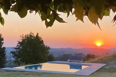Image de Exclusive Villa Poggio Sul Belbo