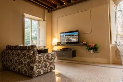 Image de Charmant appartement au cœur de Lucca