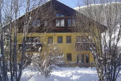 Appartement de vacances La Punt-Chamues-ch pour 1 - 4 personnes avec 2 chambres à coucher - Ferme