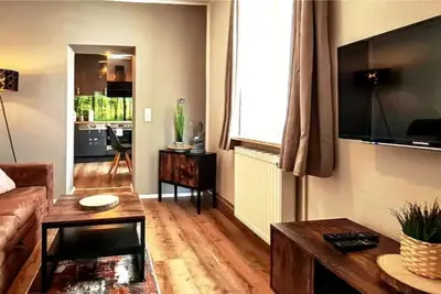 Image de Vacation apartment Eh center Thale 2+2+ pers.
