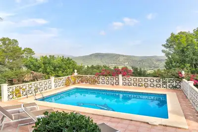 Image de Maison de vacances \"Bella Amore\" avec piscine privée et Wi-Fi