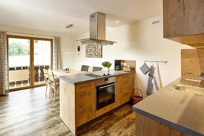 Image de Ferienwohnung Steigrain - Gästehaus Alpina