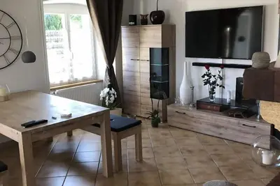 Image de Maison de vacances Courtedoux pour 1 - 6 personnes avec 3 chambres à coucher - Maison de vacances in