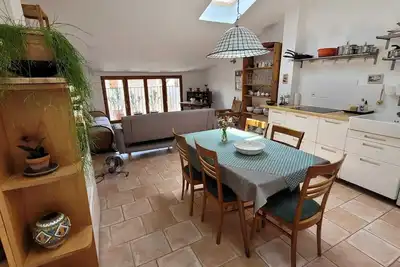 Image de Maison de village au centre historique de Manosque