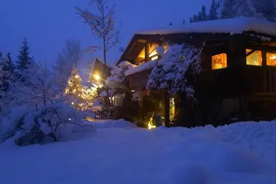 Image de Maison de vacances Ramsau im Zillertal pour 1 - 6 personnes avec 3 chambres Ă coucher - Domicile de