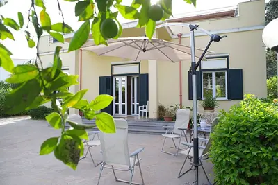Image de Villa Flores a Mondello by Wonderful Italy