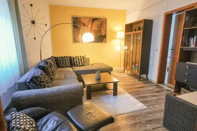Image de Modern apartment with WiFi in the old town (near the market square)