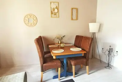 Image de Modern apartment with Wlan in the old town (near the market square)