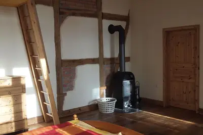 Image de Seegang apartment, meerzauber de Haus Rügen