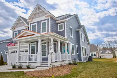 Image de Coastal Club * 5br Luxury Beach House w 3. 5 Baths, * Sleeps 12