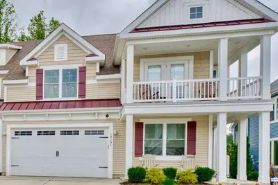 Image de Coastal Club * 5br Luxury Beach House * 3. 5 Baths * Sleeps 12
