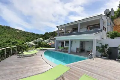 Image de Phebus (2/4 Rooms) Luxury villa