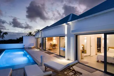 Image de Bella (1\/2 Rooms) Luxury villa