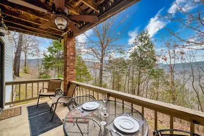 Image de Ridgeline Views, Private Deck, 2 Kings, Kid-Friendly, Pointe Royale Resort