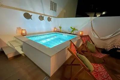 Image de House on the River Tagus with pool and Bbq