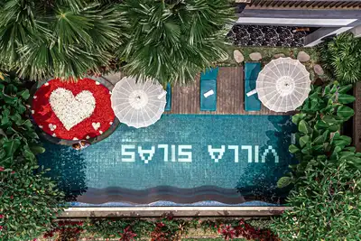 Image de Cozy Charming Villa Close to All Ubud Attractions