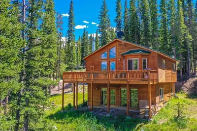 Image de Peaceful Basecamp Getaway