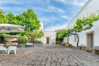 Image de Masseria Profilo 8, Emma Villas