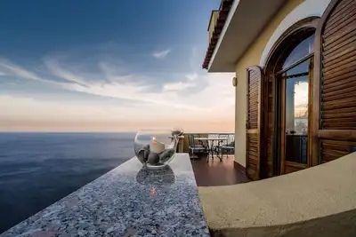 Image de Luxury Villa Il Mignale - AmalfiCoast Wedding&Events