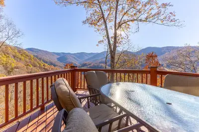Image de Charming Mountain Getaway| Wifi | Country Club