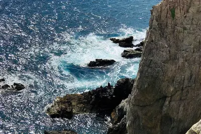 Image de Luxury Grand Master Suite with ocean and infinity pool views