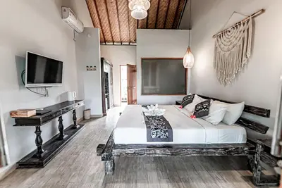 Image de Long Term Rent Only - Budget Friendly Private Room