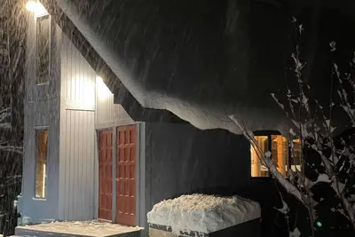 Image de Ski in/out 4 Bedroom/3 Bath Ski Sugarbush Chalet com - Sugarbush - Lincoln Peak