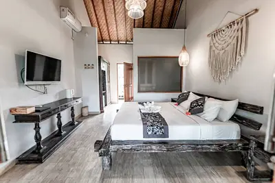 Image de Long Term Rent Only - Budget Friendly Private Room