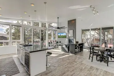 Image de New! The Juniper House at Elk Rim, Pine Az