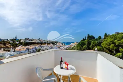 Image de Superb Colina Branca townhouse