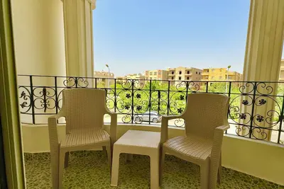 Image de Quiet Comfortable Apt in the Heart of New Cairo