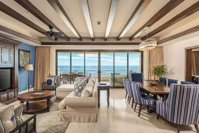 Image de Ocean view 2 bed/3 bath Penthouse - Available Dec 14-21 2025!