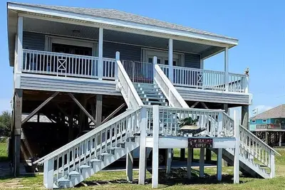 Image de Beachfront Cottage