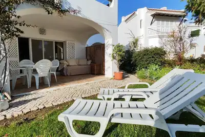 Image de São Rafael Beach House