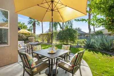 Image de Casa de Sol - Peaceful retreat, near year-round music, art and sporting events