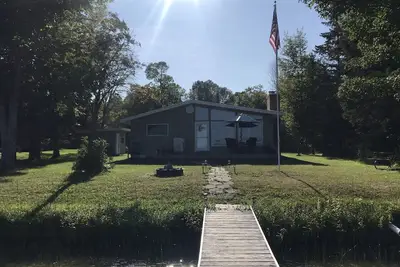 Image de North Lake Cabin